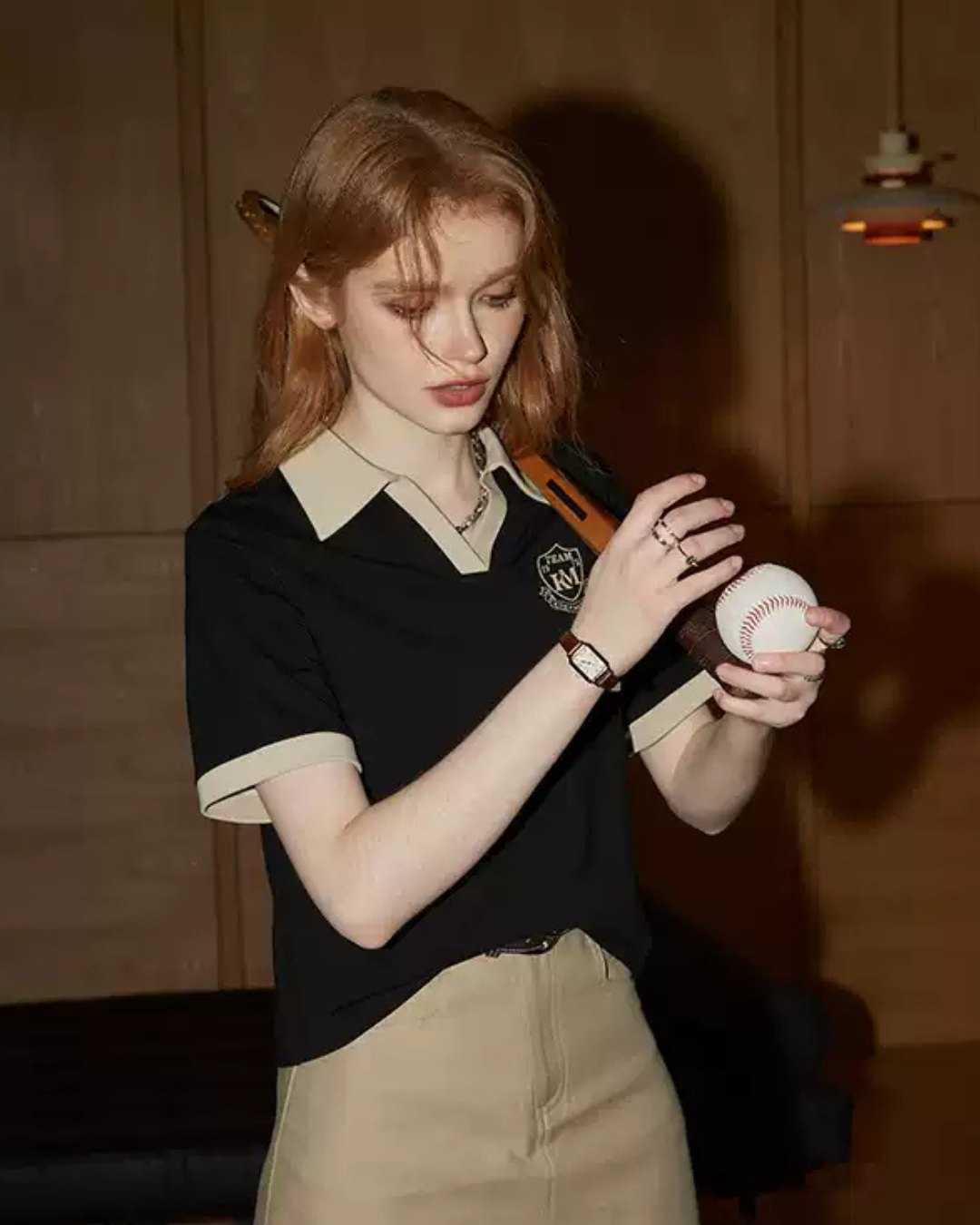 ペラメントトップ(トップス・全1色)