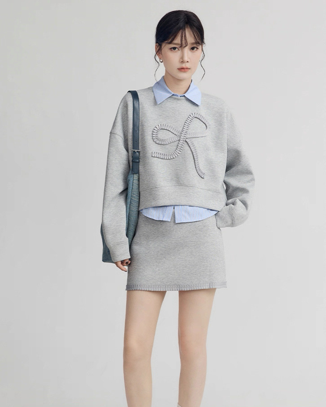 ショートスウェットパンツ(パンツ・全1色)