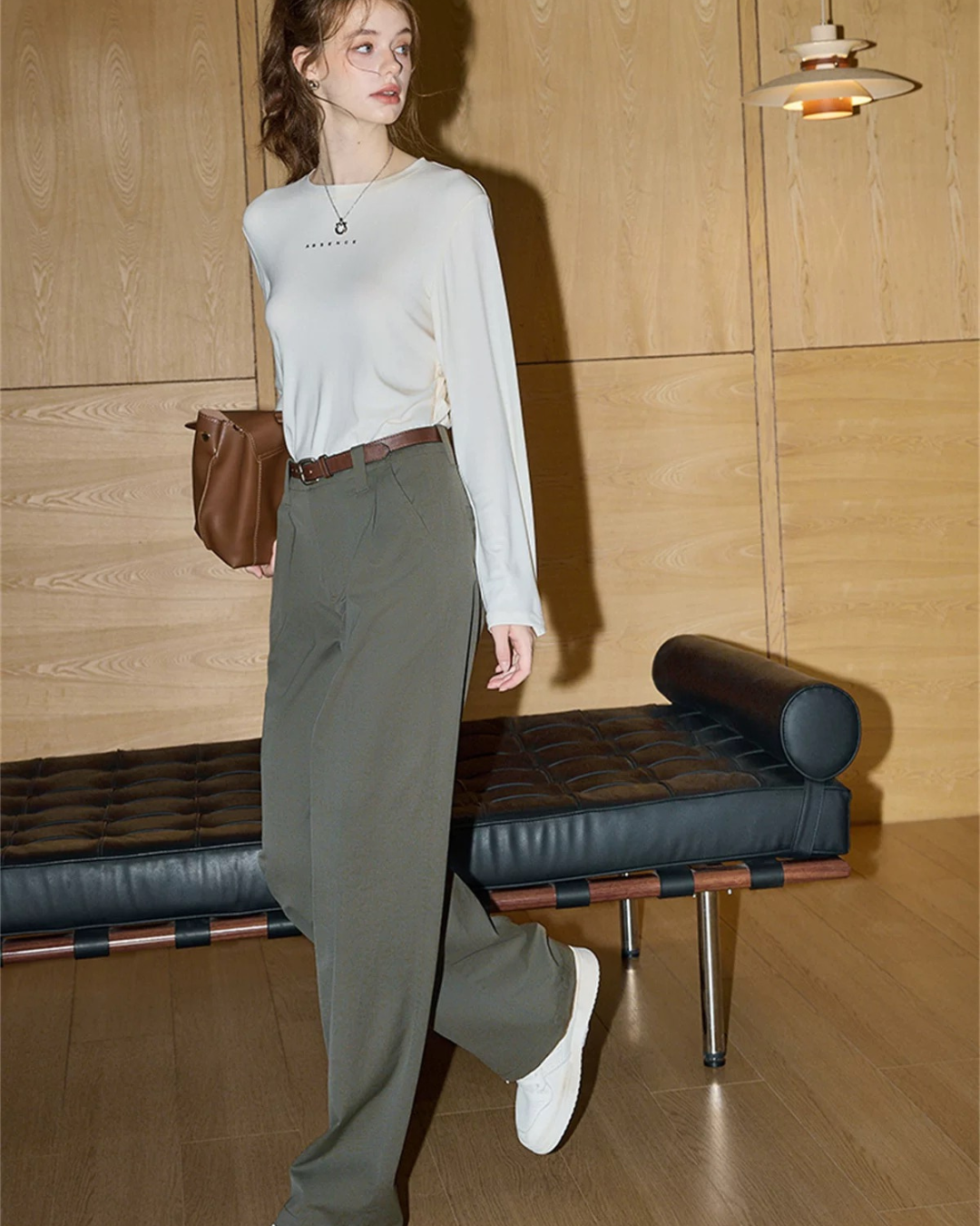 インナーボトムトップス(トップス・全2色)