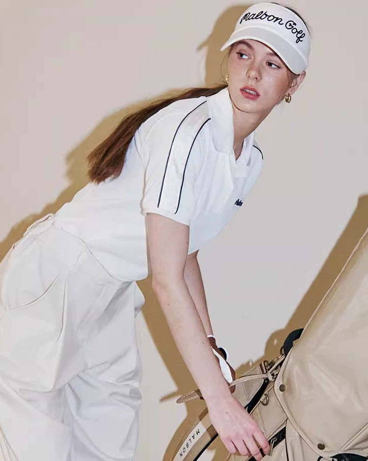 サイドストライプトップス(トップス・全1色)