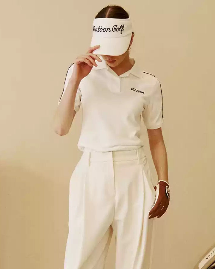 サイドストライプトップス(トップス・全1色)