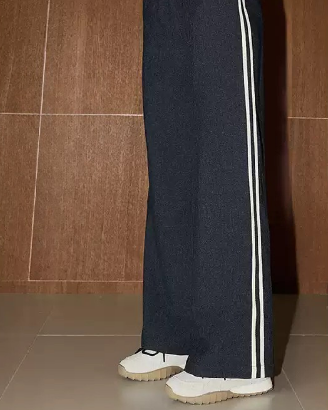 ストレートレッグパンツ（パンツ・全1色）