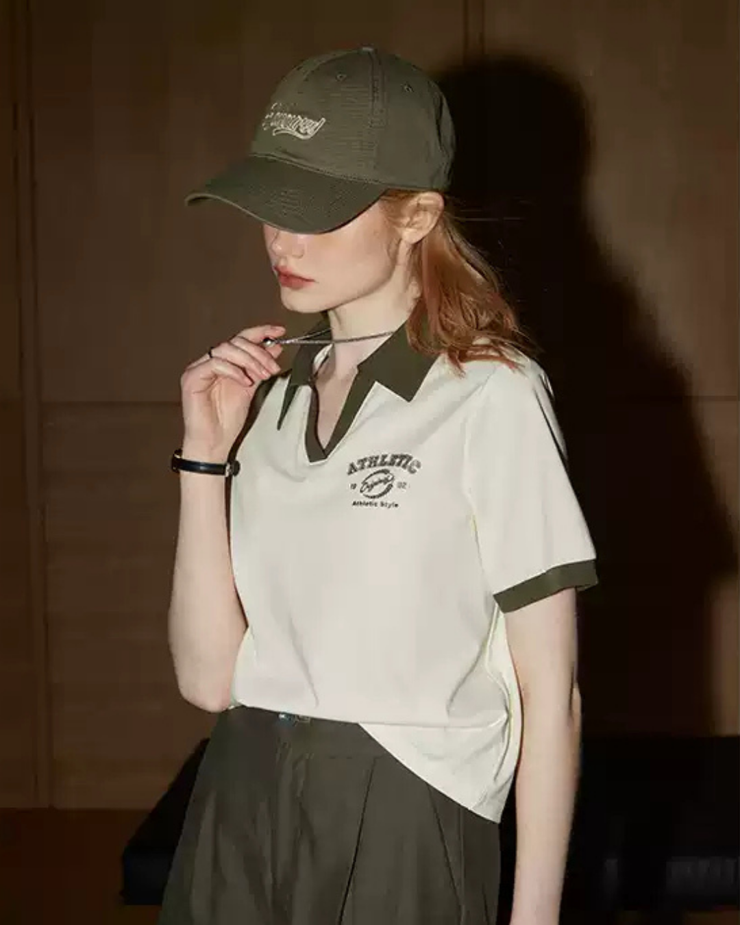 ペラメントトップ（トップス・全1色）