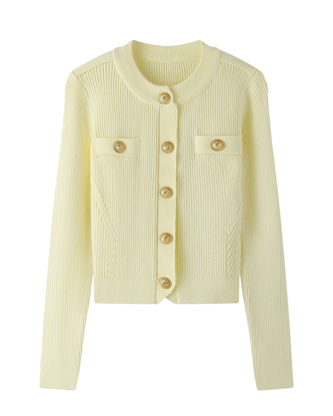 スリムカーディガン（トップス・全5色）