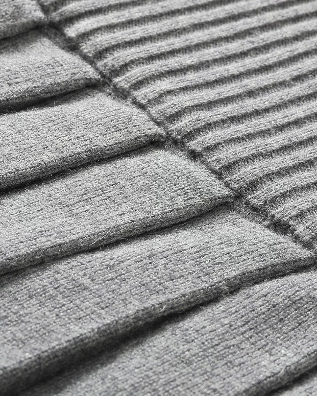 ニットプリーツスカート（スカート・全4色）