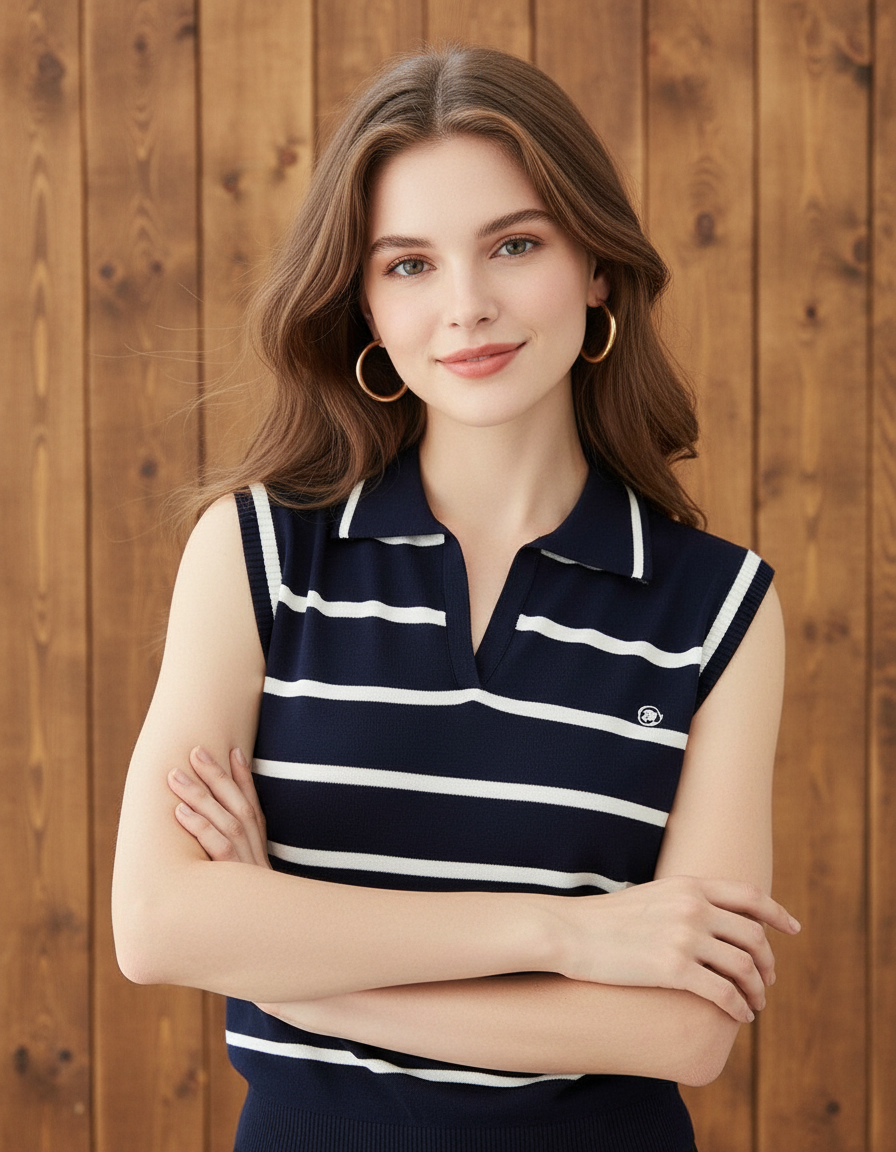 ラペルフライングスリーブ（トップス・全3色）