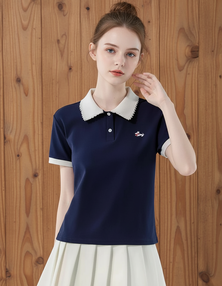 オールマッチニットセーター（トップス・全2色）