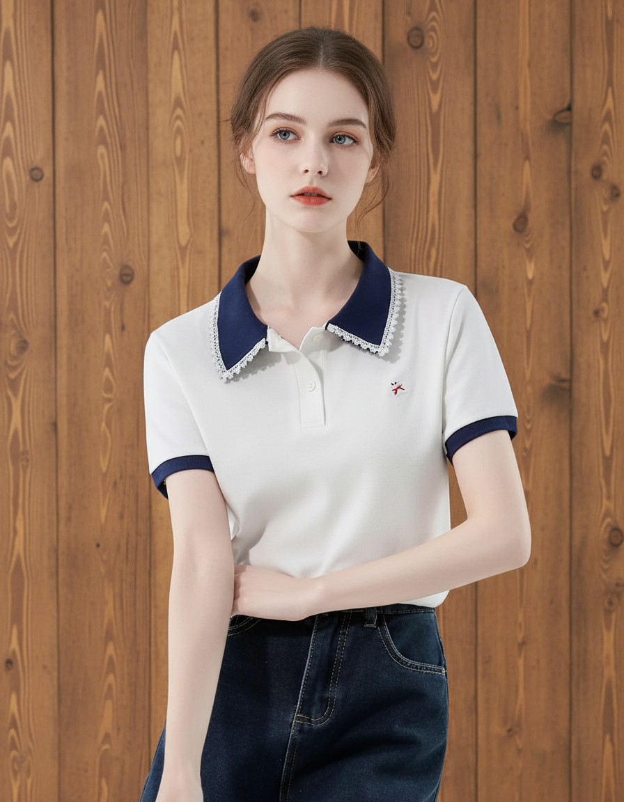 オールマッチニットセーター（トップス・全2色）